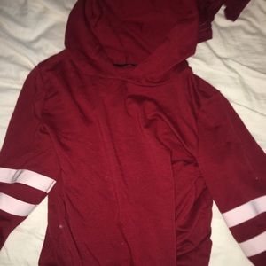 hoodie